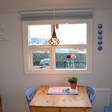 Ofanleiti Cottages Vestmannaeyjar Dış mekan fotoğraf