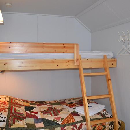 Ofanleiti Cottages Vestmannaeyjar Dış mekan fotoğraf