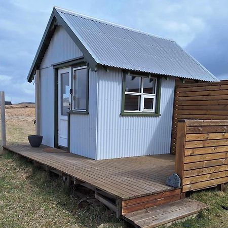 Ofanleiti Cottages Vestmannaeyjar Dış mekan fotoğraf