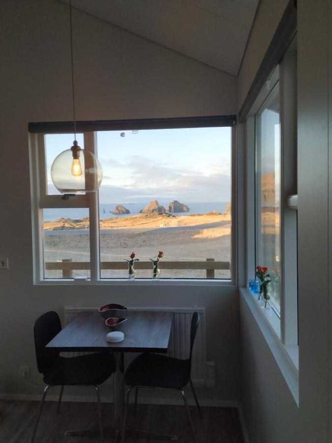 Ofanleiti Cottages Vestmannaeyjar Dış mekan fotoğraf