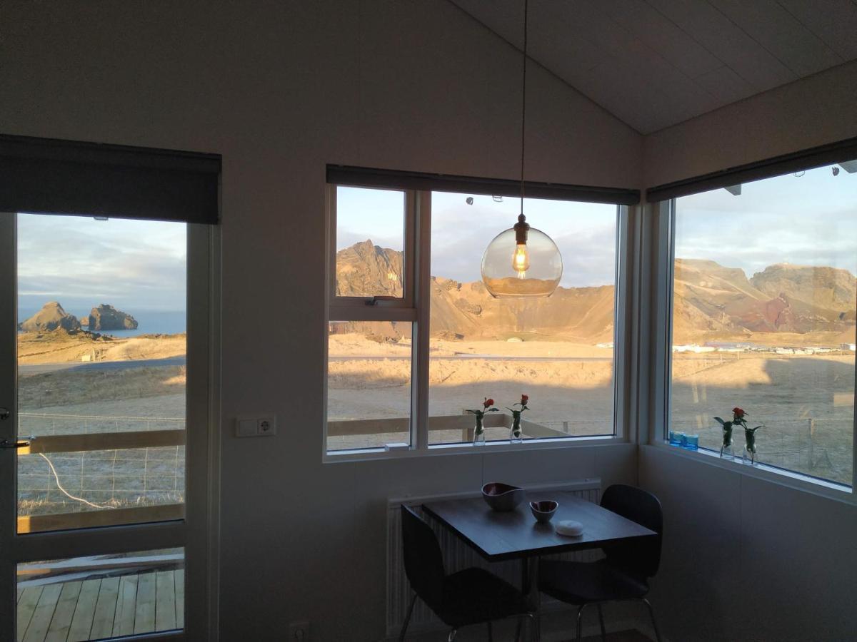 Ofanleiti Cottages Vestmannaeyjar Dış mekan fotoğraf