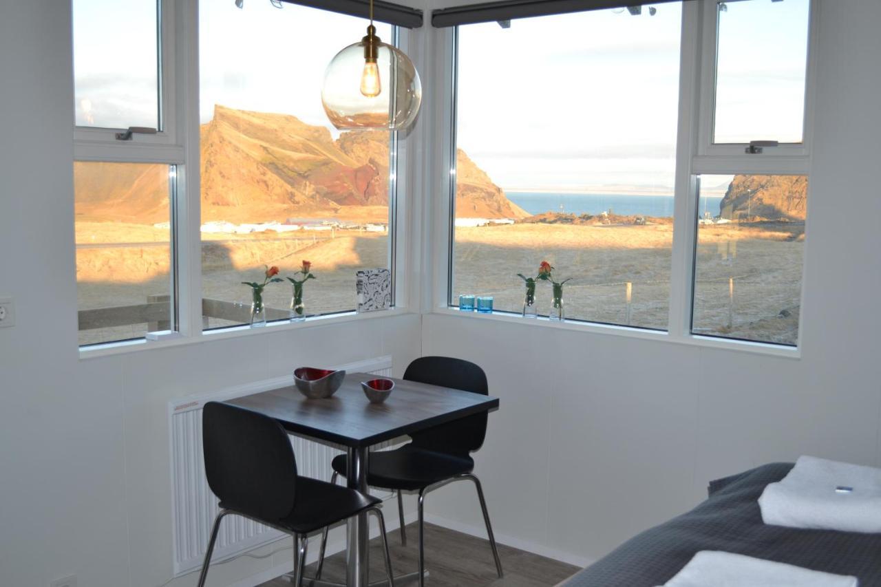 Ofanleiti Cottages Vestmannaeyjar Dış mekan fotoğraf