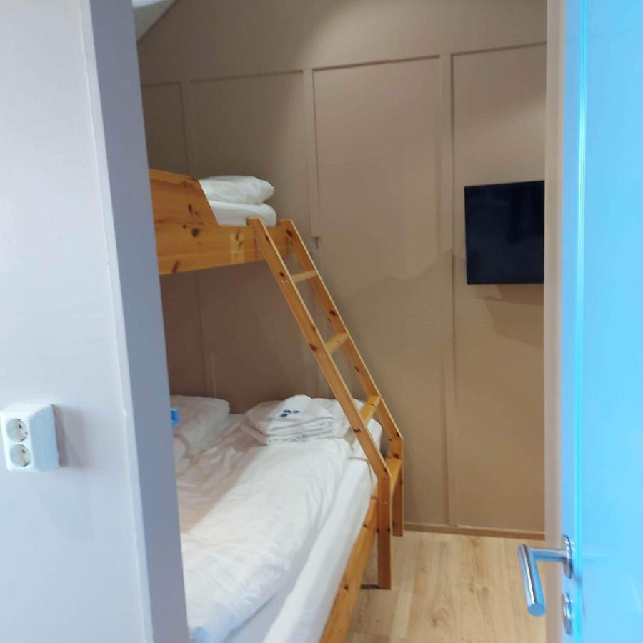 Ofanleiti Cottages Vestmannaeyjar Dış mekan fotoğraf