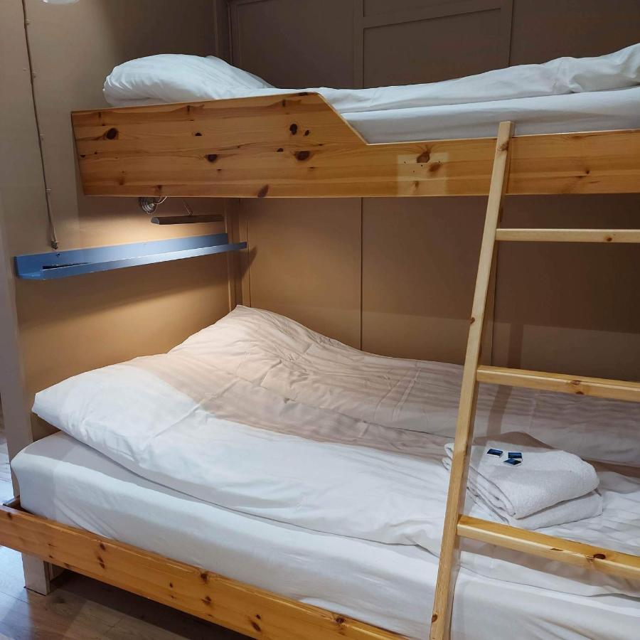 Ofanleiti Cottages Vestmannaeyjar Dış mekan fotoğraf