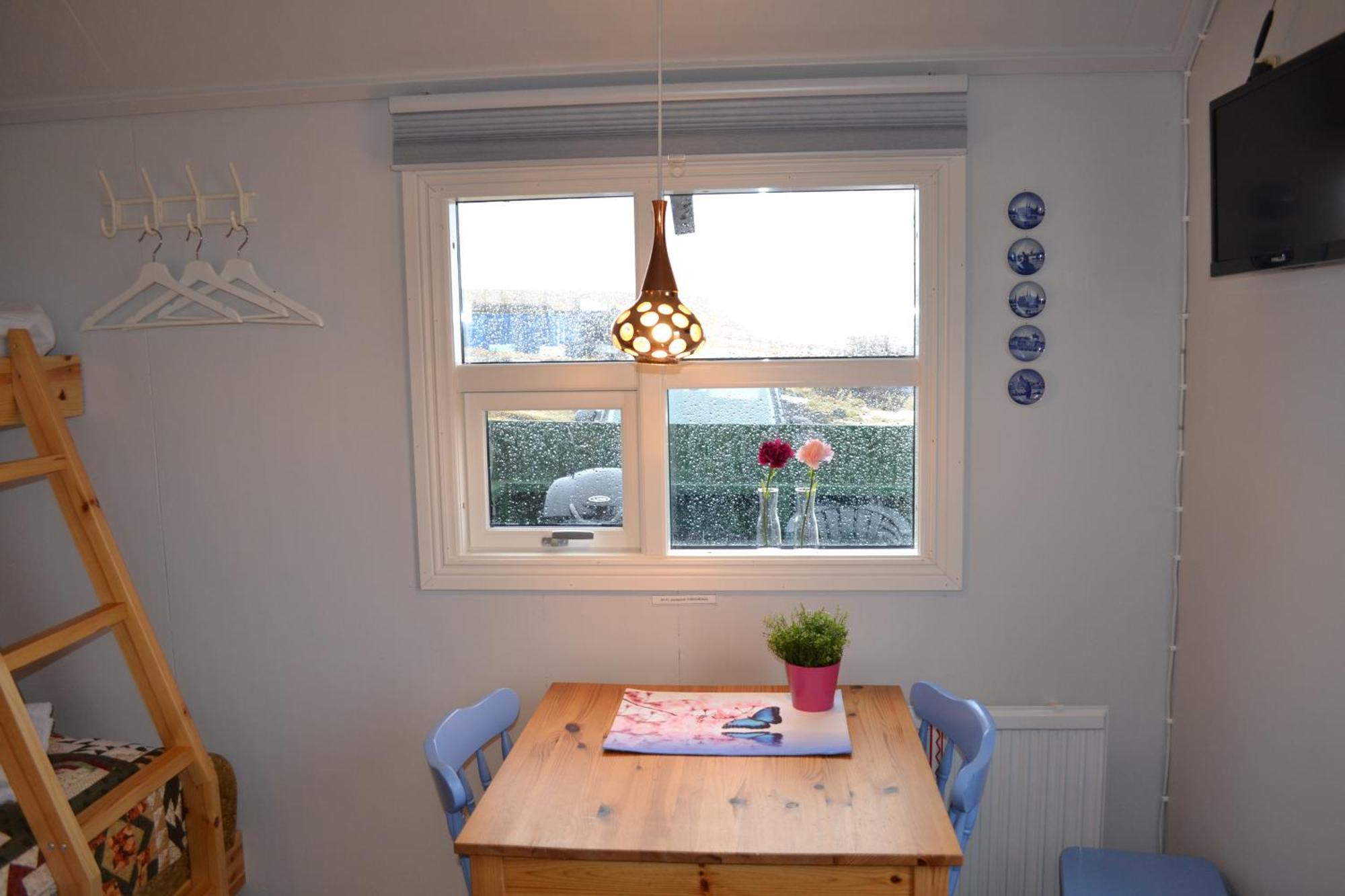 Ofanleiti Cottages Vestmannaeyjar Dış mekan fotoğraf