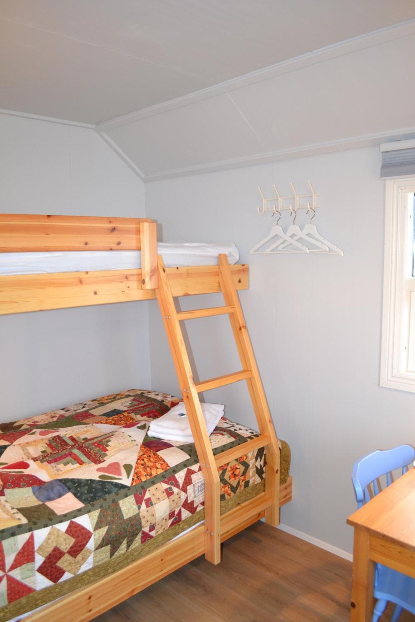 Ofanleiti Cottages Vestmannaeyjar Dış mekan fotoğraf