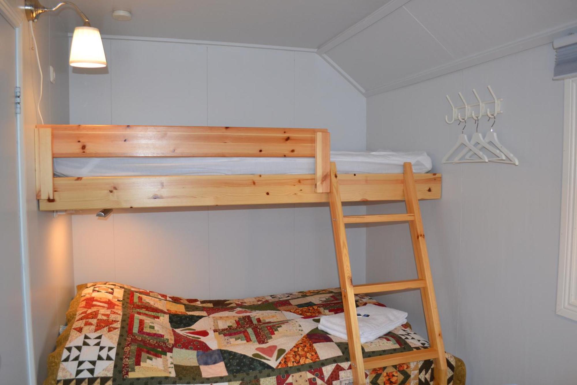 Ofanleiti Cottages Vestmannaeyjar Dış mekan fotoğraf