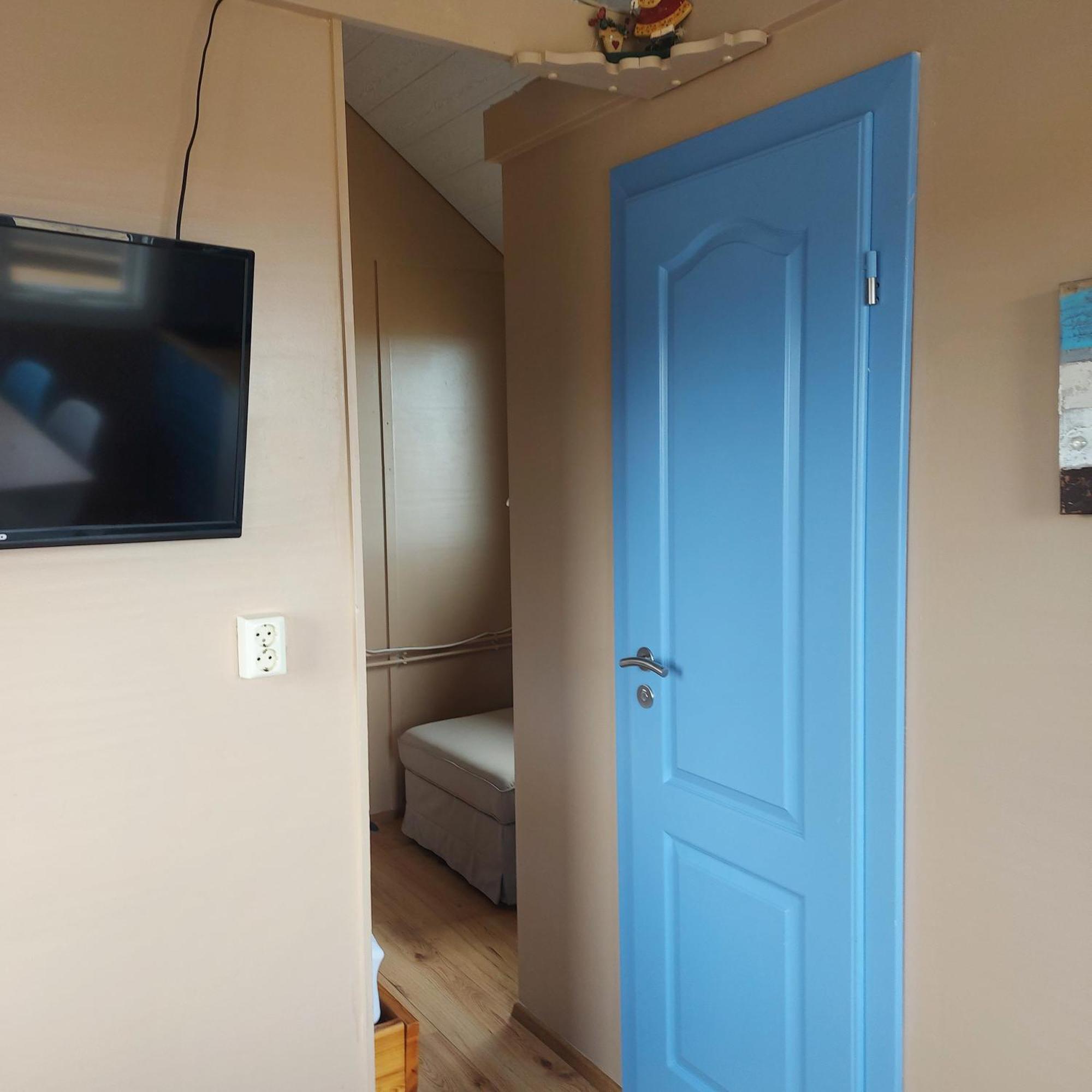 Ofanleiti Cottages Vestmannaeyjar Dış mekan fotoğraf